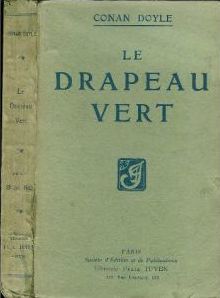 Félix Juven (1906) 1st FR ed.