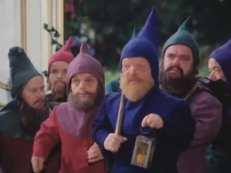 The 7 Dwarfs