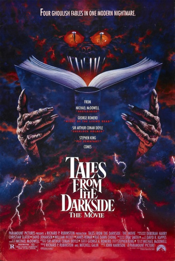 Tales from the Darkside: The Movie (USA, 4 may 1990)