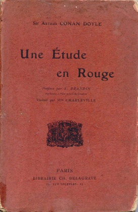 Une Étude en Rouge (1903)