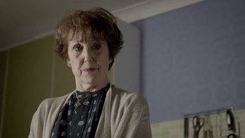 Una Stubbs (2010-2016) tv