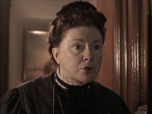 Mrs. Hudson (Kathleen McAuliffe)