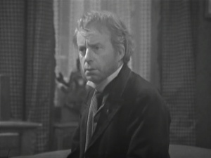 Toke Townley in TV episode The Red-Headed League (1965)
