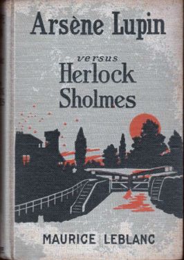 Arsène Lupin versus Herlock Sholmes