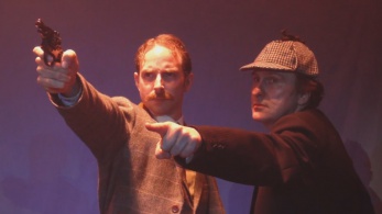 Watson & Holmes