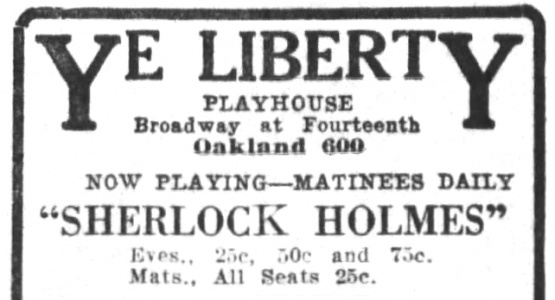 Oakland Tribune (24 july 1919, p. 12)