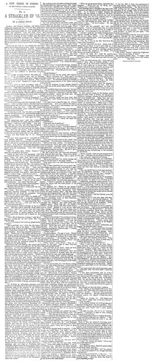 Hampshire Telegraph and Sussex Chronicle (28 november 1891, p. 12)