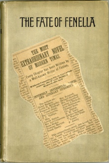 The Fate of Fenella (1892)