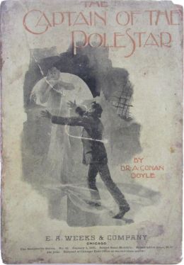 The Captain of the Polestar (Marguerite Series No. 43)