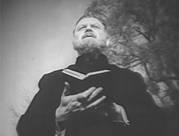 Priest (K. Richard Larke)