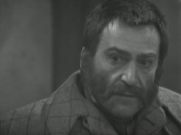 Mortimer Tregennis (Patrick Troughton)