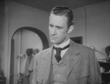 Sherlock Holmes (Ronald Howard)