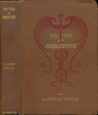 R. F. Fenno & Co. (Illustrated series, 1896)