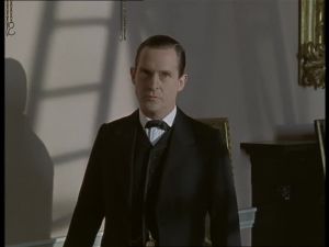 Sherlock Holmes (Jeremy Brett)