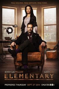 Elementary (2012-2018)