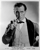 Peter Cushing