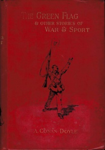 Smith, Elder & Co. (1900) 1st UK ed.