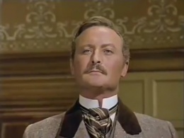 Dr. John Watson (Donald Pickering)