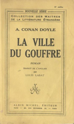 La Ville du gouffre (1930)