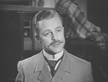 Harold Lattimer (Robert Cunningham)