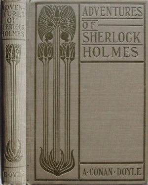 Adventures of Sherlock Holmes (1900)