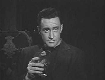 Sherlock Holmes (Ronald Howard)