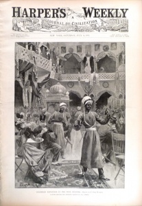 Harper's Weekly (8 july 1893)