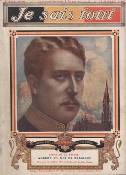 L'Entonnoir de cuir (15 july 1910)