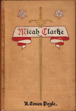 Micah Clarke (1894)