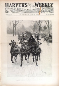 Harper's Weekly (11 february 1893)