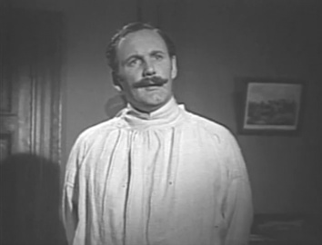 Dr. John Watson (Howard Marion-Crawford)