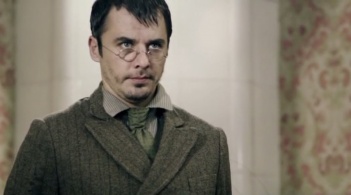 Sherlock Holmes (Igor Petrenko)