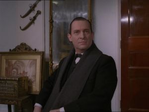 Sherlock Holmes (Jeremy Brett)