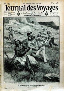 Le Terrible coffret 2/2 (10 june 1906)