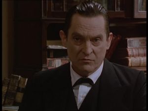 Sherlock Holmes (Jeremy Brett)