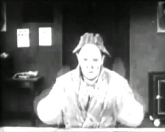 Webster Dingle (Stan Laurel)