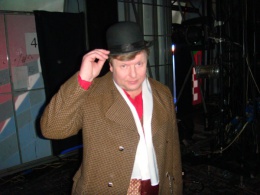 Mikhail Vashukov (2009) th tv