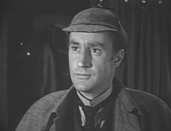 Sherlock Holmes (Ronald Howard)