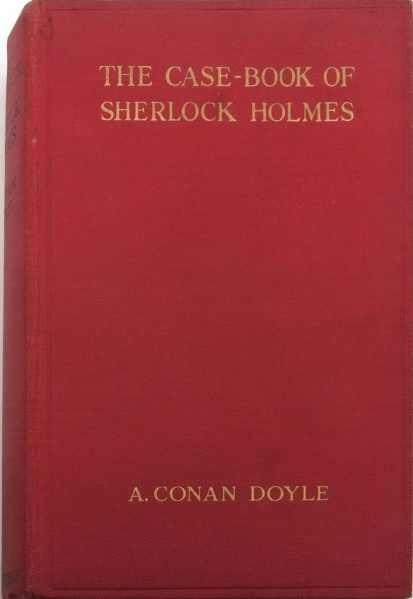 File:John-murray-1927-the-case-book-of-sherlock-holmes.jpg