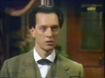 Sherlock Holmes (Richard E. Grant)