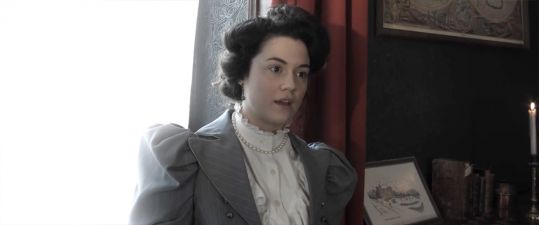 Louisa Conan Doyle (Juliette Lamboley)