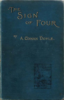 The Sign of Four (1900)