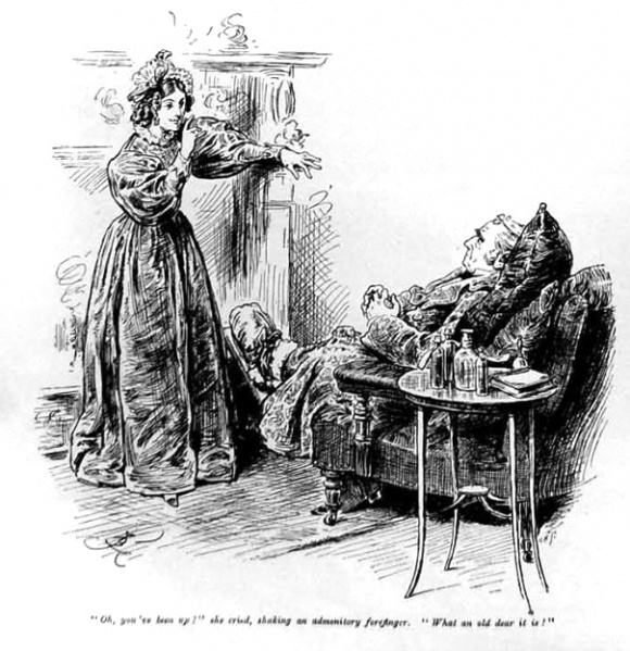 File:The-illustrated-london-news-1892-summer-p8b-a-question-of-diplomacy.jpg