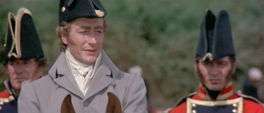 Duke of Wellington (John Neville)