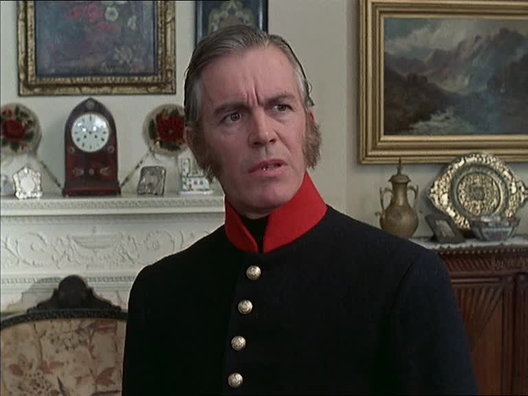 Приключения Шерлока Холмса 1984 1985. Colin Campbell (actor). Private 13