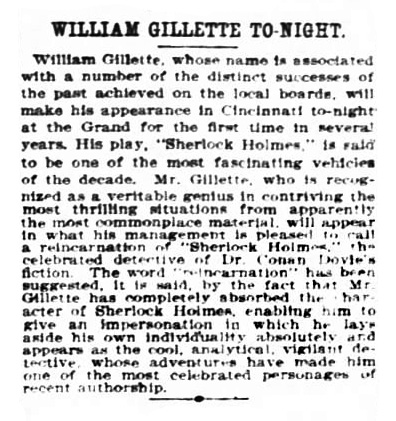 File:The-cincinnati-enquirer-1901-01-07-p2-william-gillette-to-night.jpg