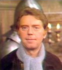 Billy (Robert Bazil)