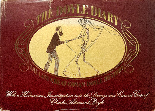 The Doyle Diary by Michael Baker (Paddington Press, 1978)