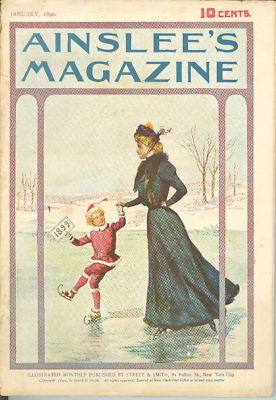 Ainslee's Magazine (january 1899)