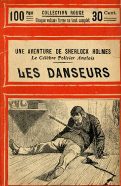 14. Les Danseurs (1906)